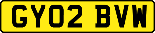 GY02BVW