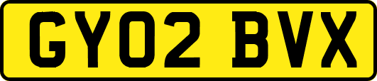 GY02BVX
