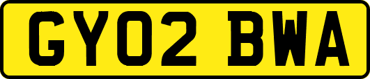GY02BWA