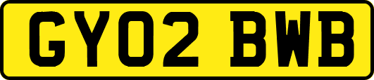 GY02BWB