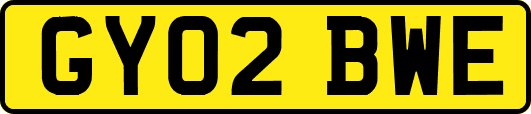 GY02BWE