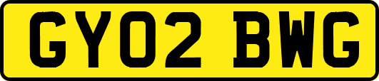 GY02BWG