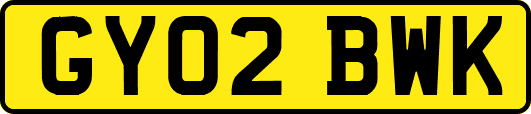 GY02BWK
