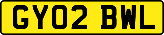 GY02BWL
