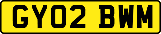 GY02BWM