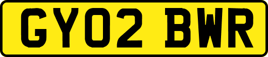 GY02BWR