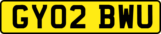 GY02BWU
