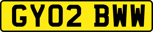 GY02BWW