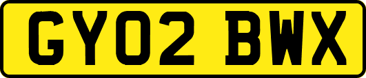 GY02BWX