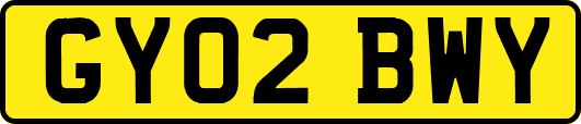 GY02BWY