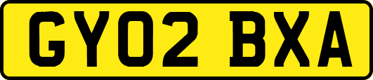 GY02BXA