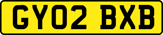 GY02BXB