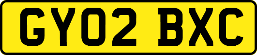 GY02BXC