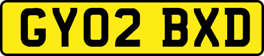 GY02BXD