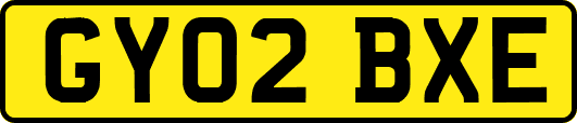 GY02BXE