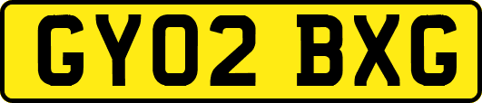 GY02BXG