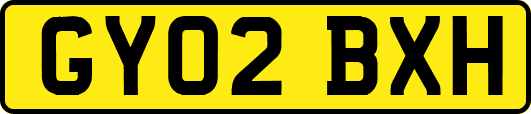 GY02BXH