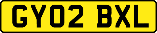GY02BXL
