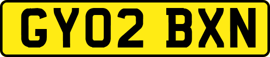 GY02BXN