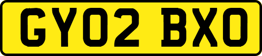 GY02BXO