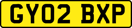 GY02BXP