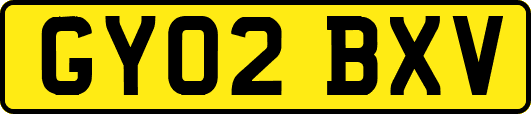GY02BXV