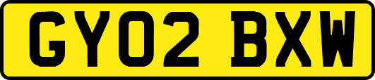 GY02BXW