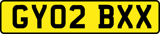 GY02BXX