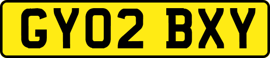 GY02BXY