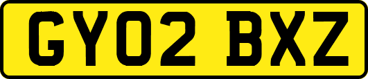 GY02BXZ