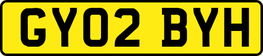 GY02BYH