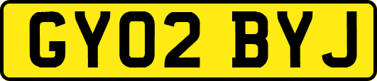 GY02BYJ