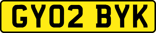 GY02BYK