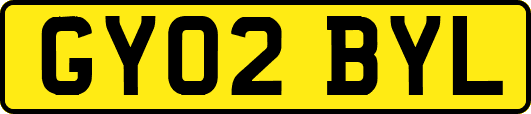GY02BYL