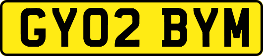 GY02BYM