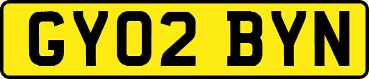 GY02BYN