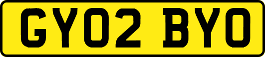 GY02BYO