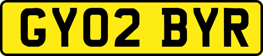 GY02BYR