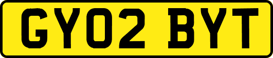 GY02BYT