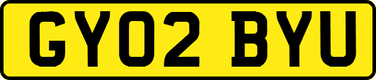 GY02BYU
