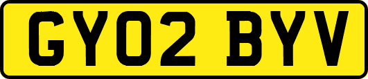 GY02BYV