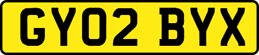 GY02BYX