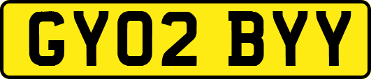 GY02BYY