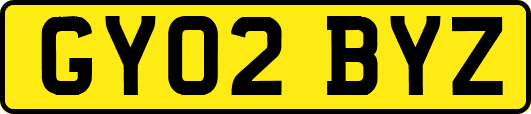 GY02BYZ