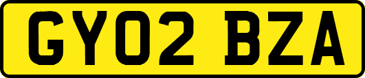 GY02BZA