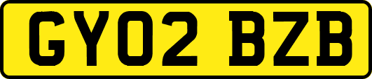 GY02BZB
