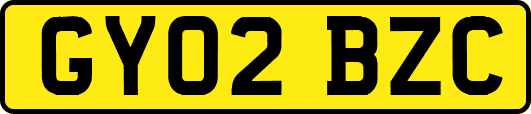 GY02BZC