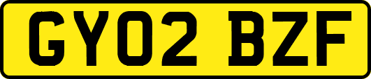 GY02BZF