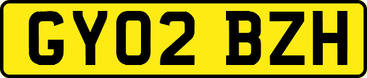 GY02BZH