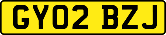 GY02BZJ
